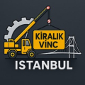 İSTANBUL KİRALIK VİNÇ