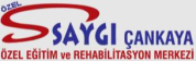 SAYGI ÇANKAYA ÖZEL EĞİTİM VE REHABİLİTASYON MERKEZİ